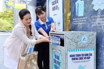bai toan xu ly bao bi sau tieu dung kinh nghiem tu vinamilk