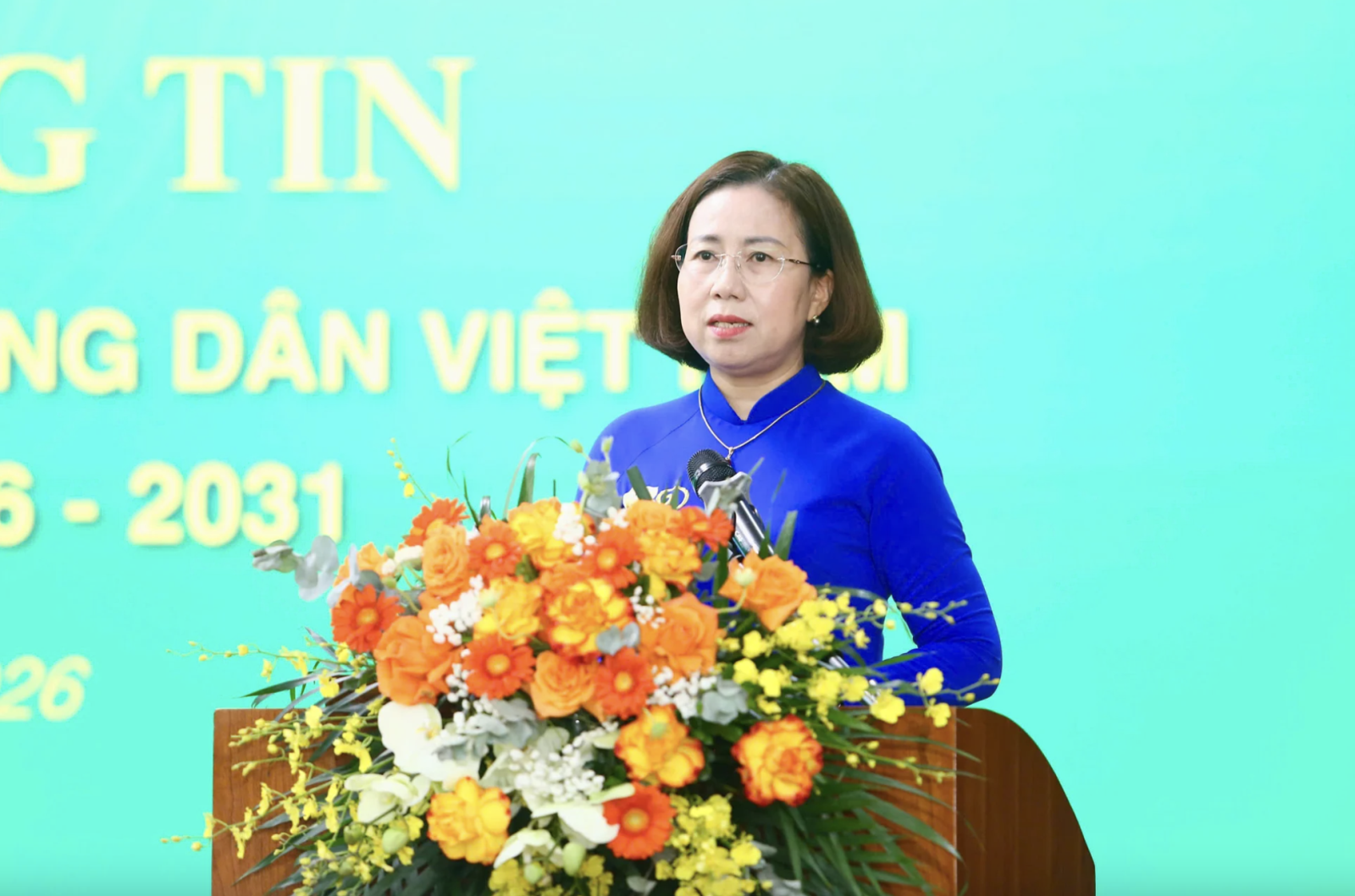 Đại hội đại biểu toàn quốc Hội Nông dân Việt Nam lần thứ IX sẽ diễn ra từ 7 - 8/6 Đại hội đại biểu toàn quốc Hội Nông dân Việt Nam lần thứ IX sẽ diễn ra từ 7 - 8/6
