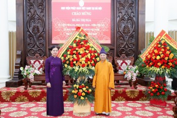 dong hanh vun dap khoi dai doan ket dan toc