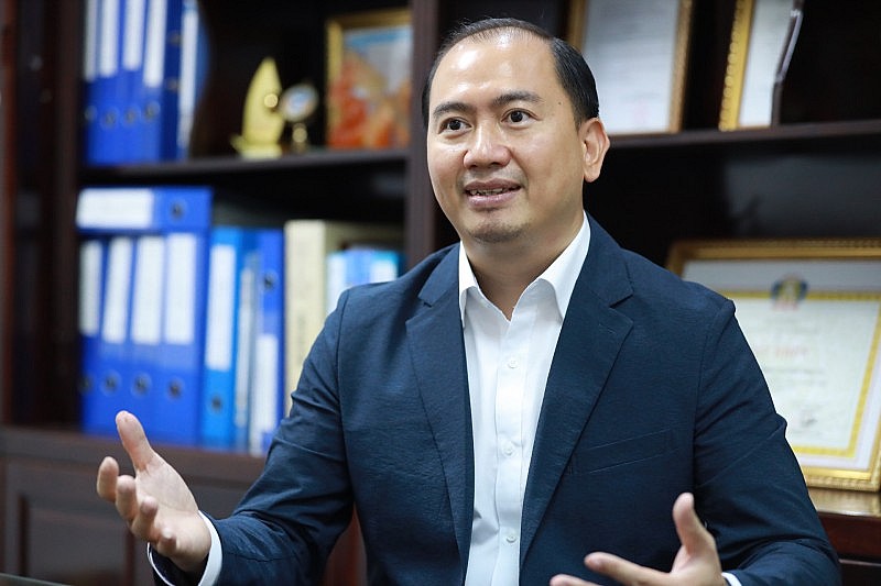 Xử lý nợ xấu: Từ ‘quyền hình thức’ đến ‘hành lang thép’ khơi thông huyết mạch kinh tế Xử lý nợ xấu: Từ ‘quyền hình thức’ đến ‘hành lang thép’ khơi thông huyết mạch kinh tế