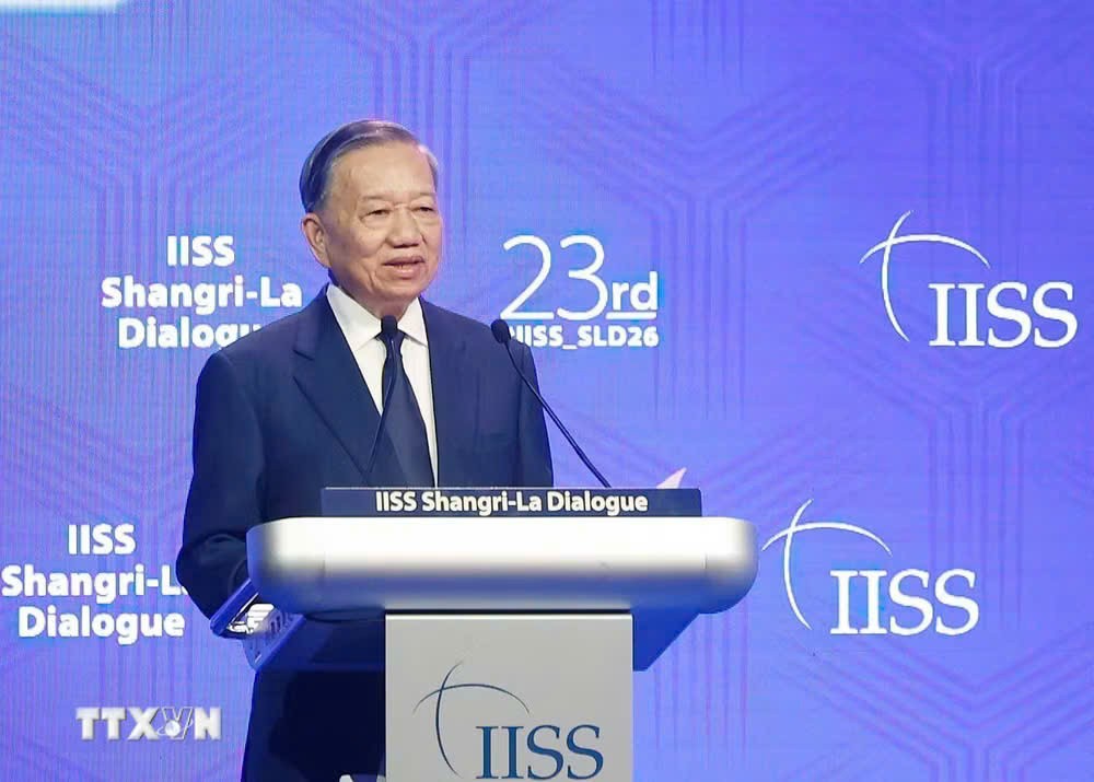 Mở ra giai đoạn phát triển mới cho quan hệ hữu nghị hợp tác Việt Nam với Thái Lan, Singapore và Philippines