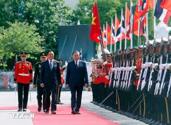 mo ra giai doan phat trien moi cho quan he huu nghi hop tac viet nam voi thai lan singapore va philippines