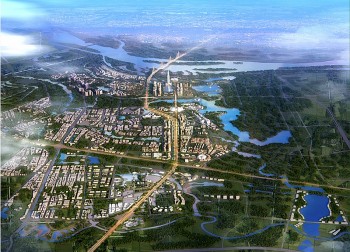 Biểu tượng của tình hữu nghị Việt Nam – Nhật Bản