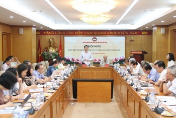 de xuat nang cao vai tro nong cot cua mttq trong pho bien giao duc phap luat