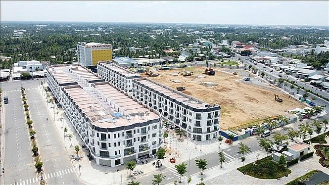 Tỷ lệ giải ngân vốn đầu tư công vẫn thấp, Bộ Tài chính chỉ rõ nguyên nhân