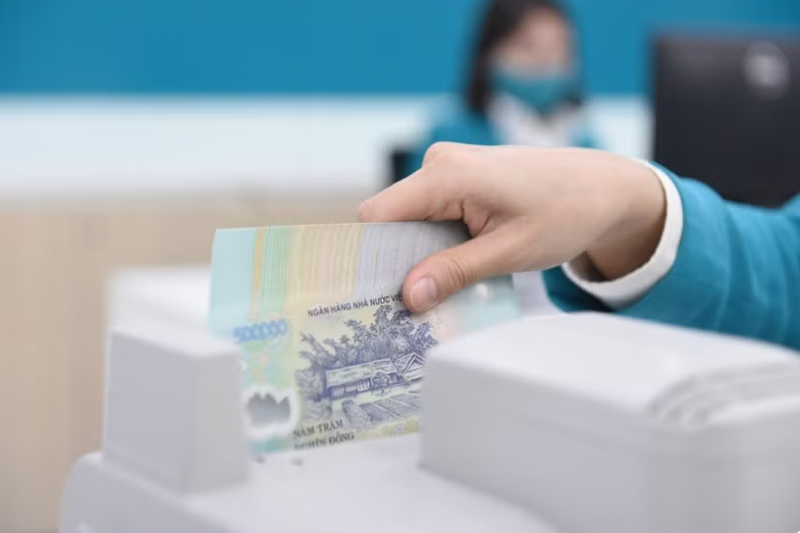 5 thang dau nam thu ngan sach nha nuoc uoc da t 134 trieu ty do ng