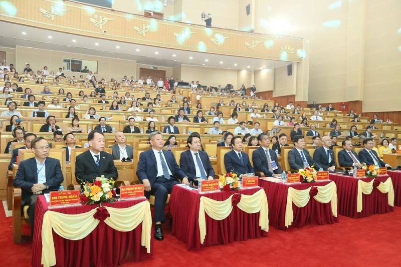 Hưng Yên - Nhật Bản: Tăng cường kết nối, thúc đẩy hợp tác đầu tư, thương mại và mở rộng quan hệ
