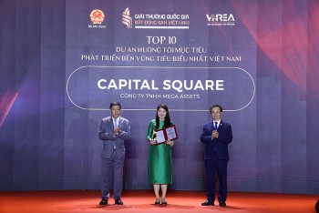 capital square duo c vinh danh top 10 du a n huo ng to i mu c tieu pha t trie n be n vu ng tieu bie u nha t vie t nam