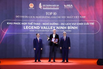 legend valley ninh binh khang dinh vi the diem den du lich tich hop hang dau viet nam