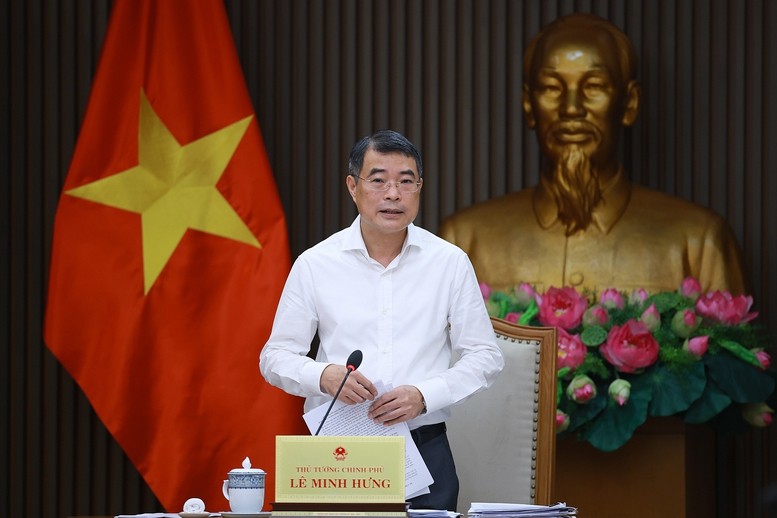 Thủ tướng Chính phủ Lê Minh Hưng làm Trưởng Ban Chỉ đạo quốc gia khắc phục hậu quả bom mìn và chất độc hóa học sau chiến tranh.