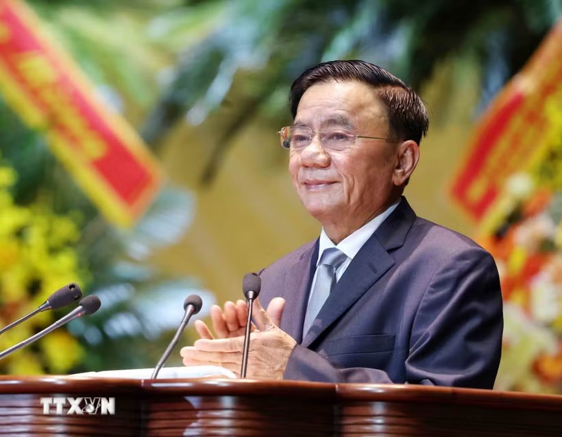 Thường trực Ban Bí thư: Phát huy vai trò chủ thể của nông dân trong phát triển nông nghiệp