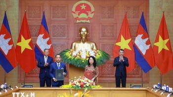 dua quan he viet nam campuchia phat trien thuc chat hieu qua hon