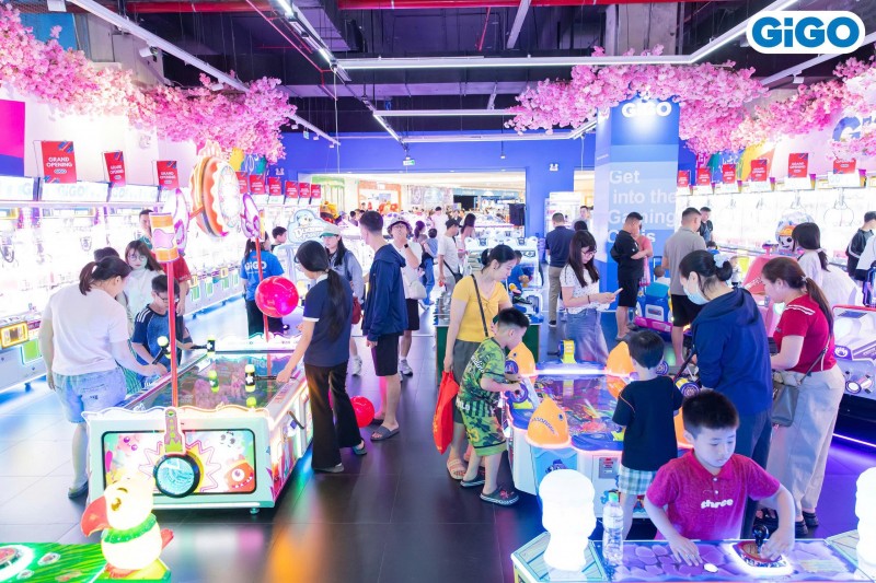 GiGO Việt Nam được vinh danh trong Top 10 Thương hiệu Tiêu biểu Châu Á – Thái Bình Dương 2026 GiGO Việt Nam được vinh danh trong Top 10 Thương hiệu Tiêu biểu Châu Á – Thái Bình Dương 2026