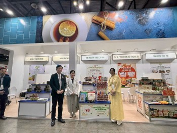 quang ba nong san viet nam tai seoul food 2026
