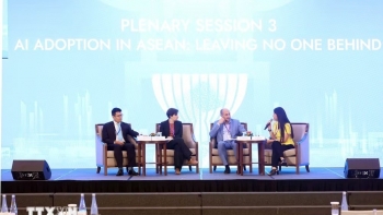 dien dan tuong lai asean 2026 dau an viet nam va thong diep doan ket khu vuc