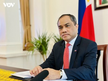 Bạn bè quốc tế đánh giá cao vai trò của Việt Nam trong định hình tương lai ASEAN