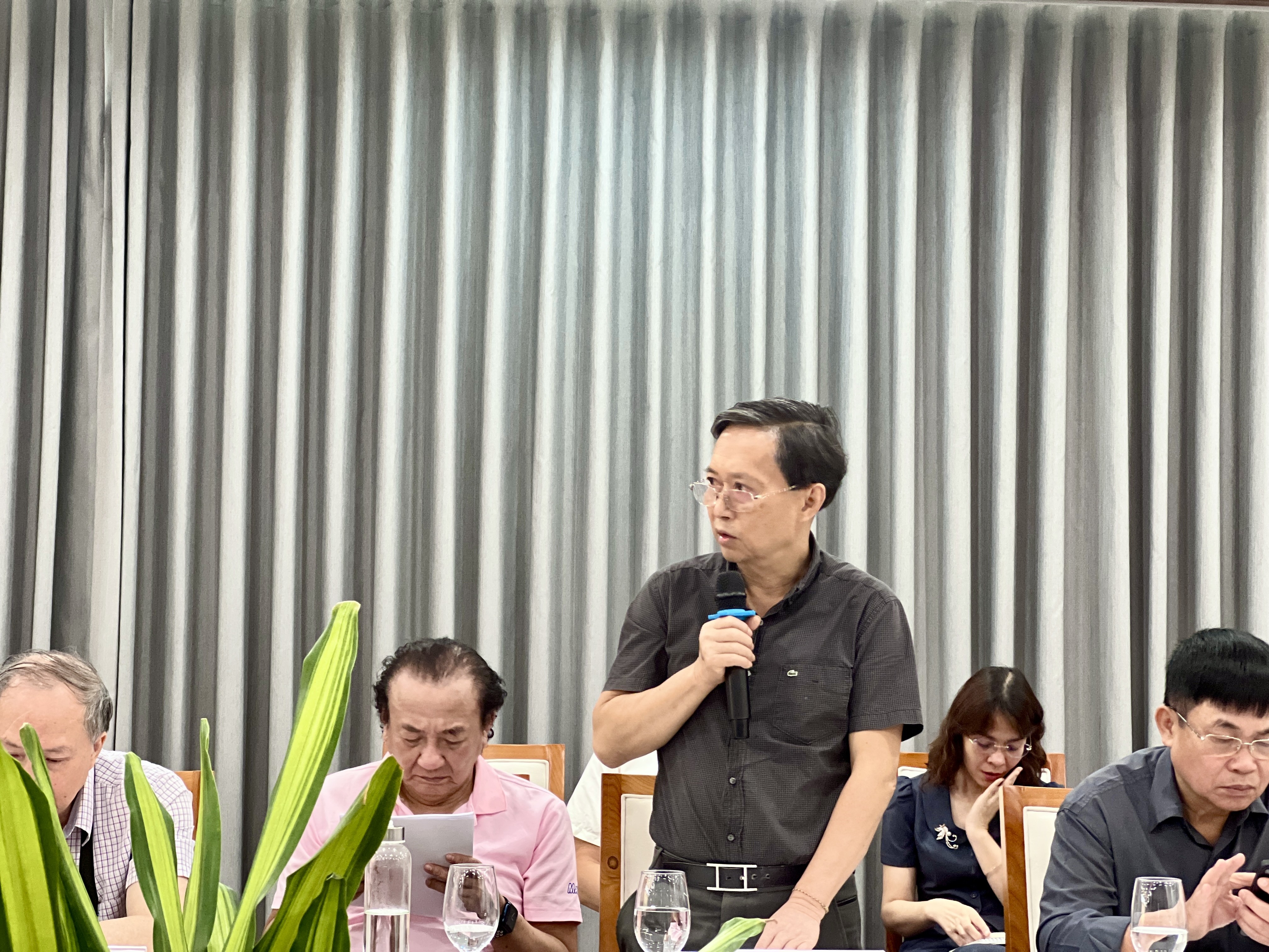 Để nguồn lực kiều bào thực sự chảy về Thủ đô Để nguồn lực kiều bào thực sự chảy về Thủ đô