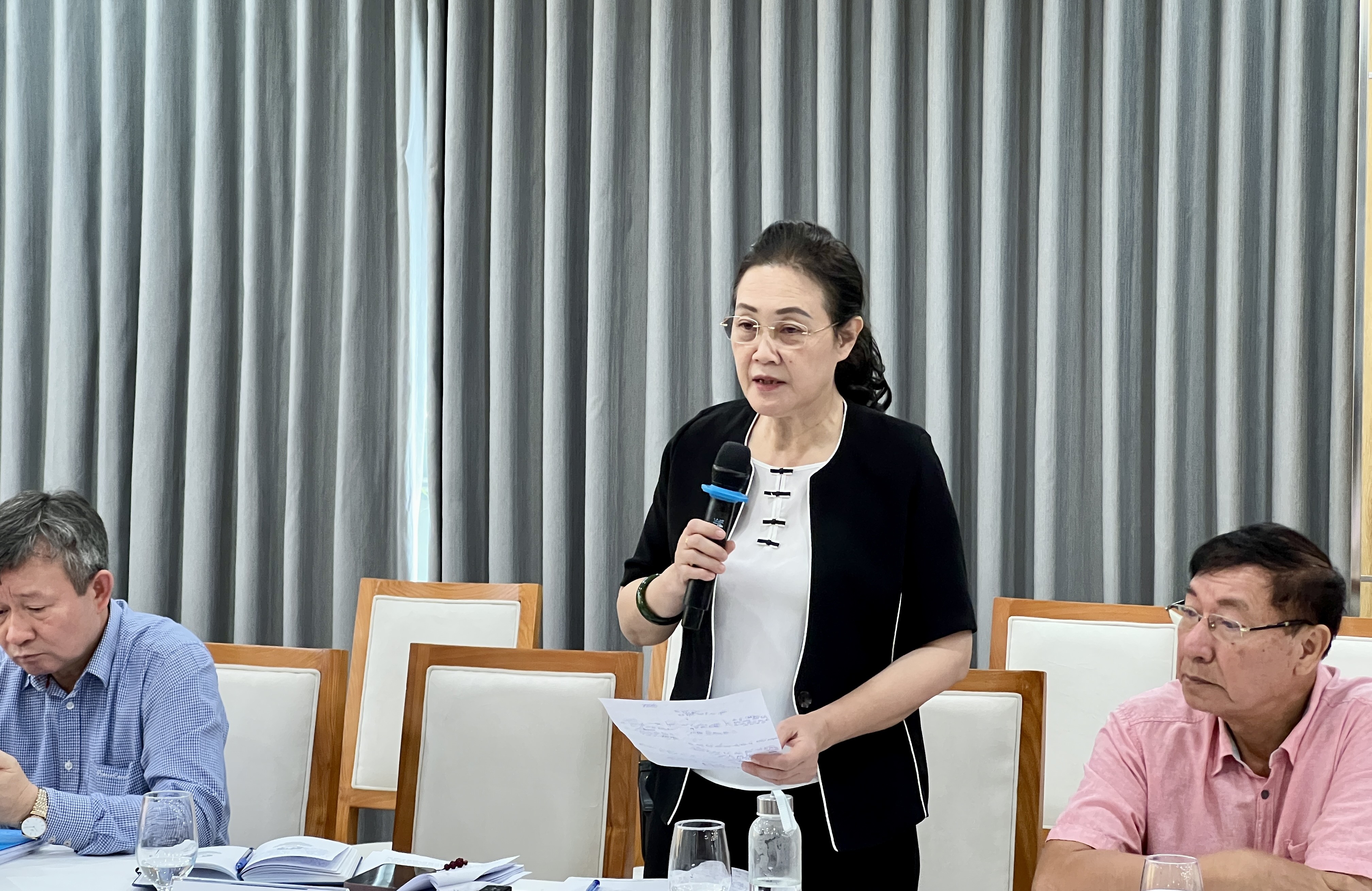 Để nguồn lực kiều bào thực sự chảy về Thủ đô Để nguồn lực kiều bào thực sự chảy về Thủ đô
