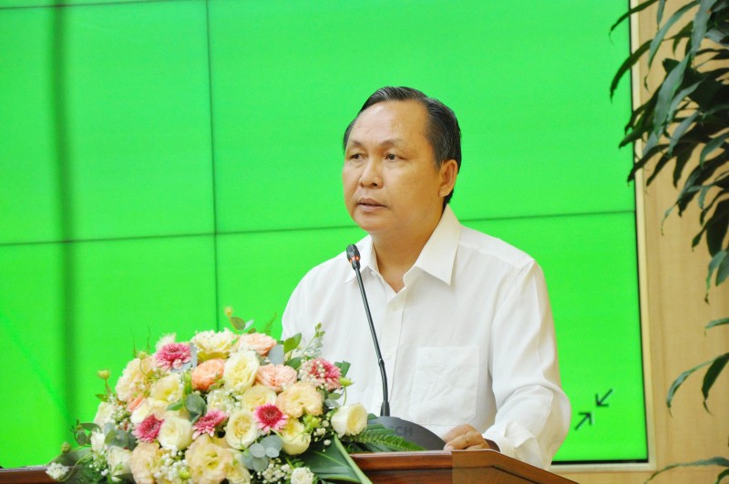Cần Thơ hướng tới trở thành trung tâm logistics và đổi mới sáng tạo của Đồng bằng sông Cửu Long Cần Thơ hướng tới trở thành trung tâm logistics và đổi mới sáng tạo của Đồng bằng sông Cửu Long