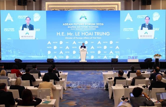 Nuôi dưỡng liên kết, xây dựng một cộng đồng bền vững, bao trùm, hướng tới người dân Nuôi dưỡng liên kết, xây dựng một cộng đồng bền vững, bao trùm, hướng tới người dân
