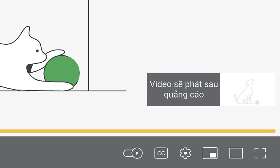 Loại bỏ những thủ thuật quảng cáo gây ức chế cho người dùng Loại bỏ những thủ thuật quảng cáo gây ức chế cho người dùng
