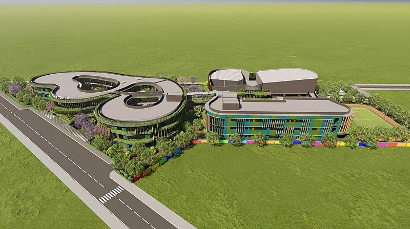 Lần đầu tiên tại Việt Nam: Năng lực thực tế của học sinh đặc biệt được ghi nhận theo lộ trình ASDAN Lần đầu tiên tại Việt Nam: Năng lực thực tế của học sinh đặc biệt được ghi nhận theo lộ trình ASDAN