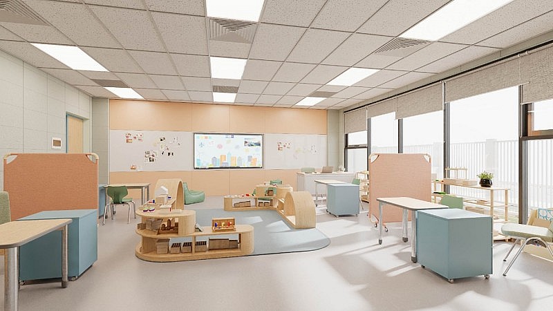 Lần đầu tiên tại Việt Nam: Năng lực thực tế của học sinh đặc biệt được ghi nhận theo lộ trình ASDAN Lần đầu tiên tại Việt Nam: Năng lực thực tế của học sinh đặc biệt được ghi nhận theo lộ trình ASDAN