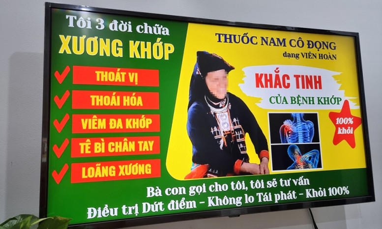 Quảng cáo văn minh bắt đầu từ ngôn ngữ chuẩn mực