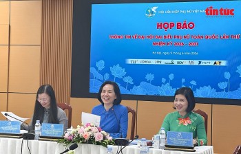 se co 793 dai bieu chinh thuc tham du dai hoi dai bieu phu nu toan quoc lan thu xiv