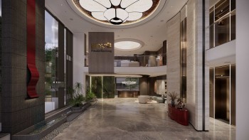 bidv khai truong chi nhanh flagship private banking voi mo hinh toan dien nhat thi truong viet nam