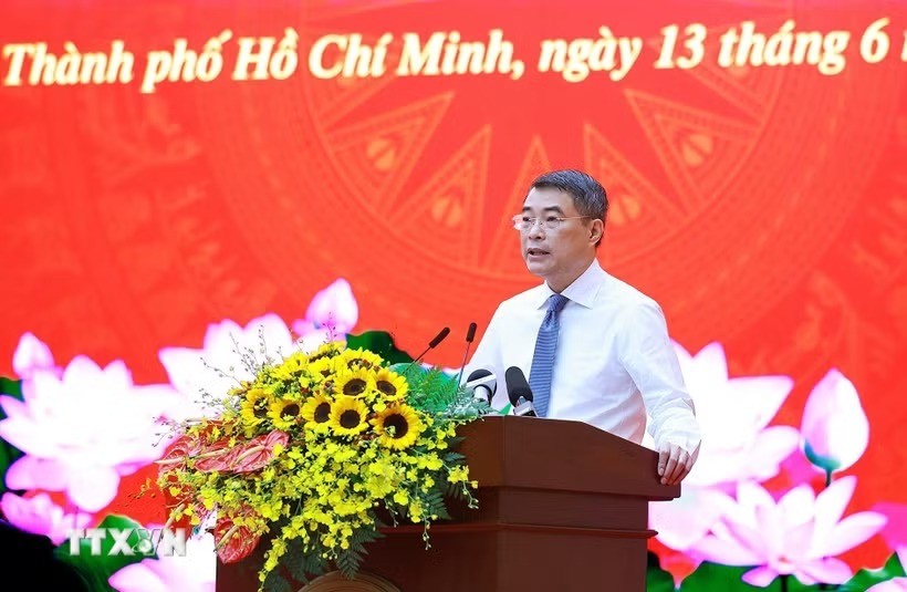 Thủ tướng: Thi đua phải trở thành động lực hành động cho mục tiêu tăng trưởng hai con số Thủ tướng: Thi đua phải trở thành động lực hành động cho mục tiêu tăng trưởng hai con số