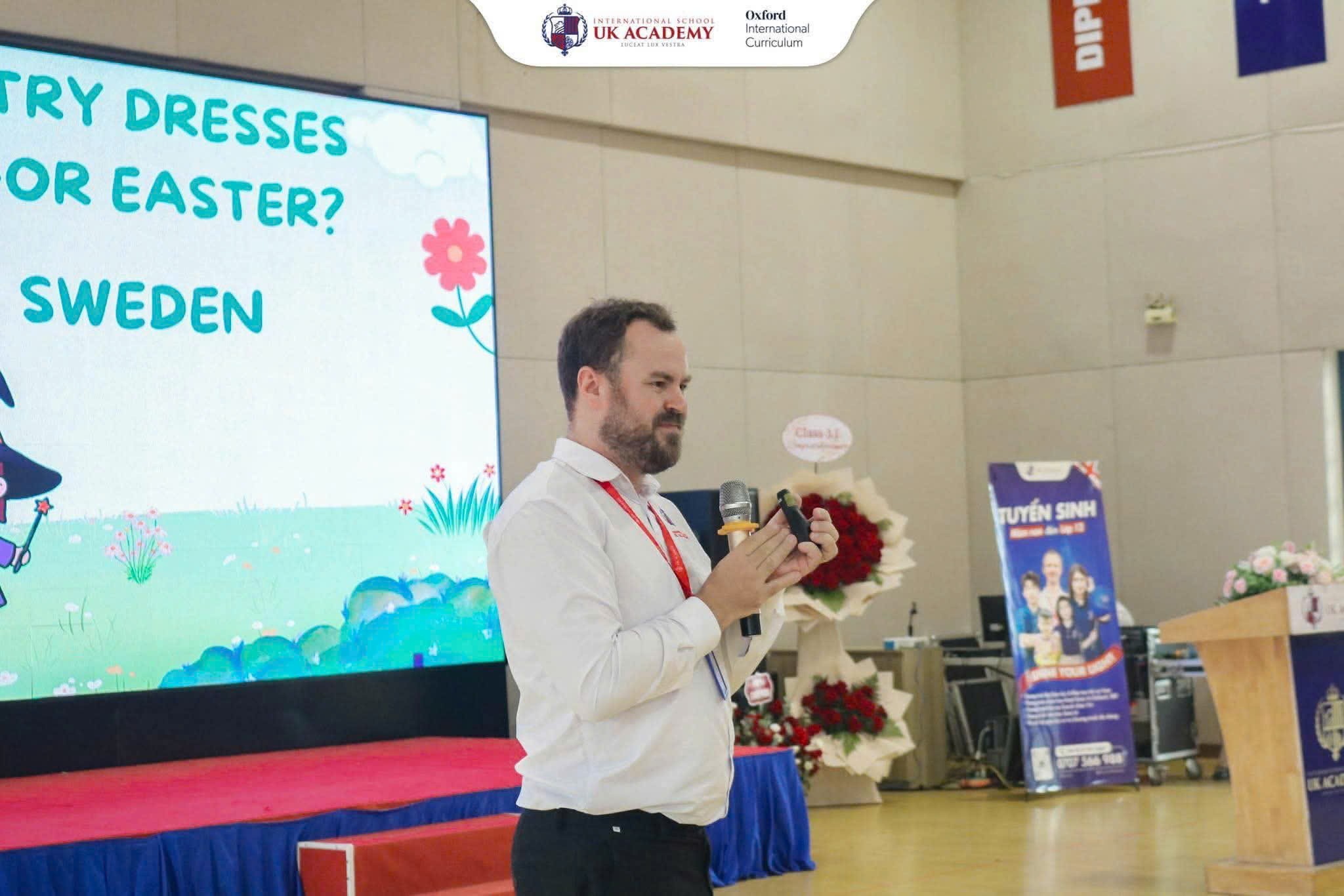 Sức hút của Việt Nam qua góc nhìn của người nước ngoài Sức hút của Việt Nam qua góc nhìn của người nước ngoài
