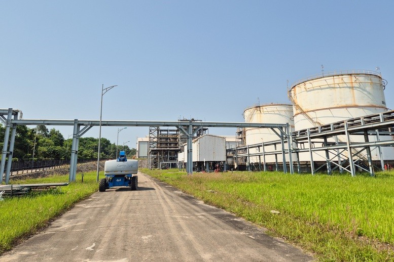 Từ ethanol đến xăng E10: Khi chuỗi nhiên liệu sinh học đi vào vận hành Từ ethanol đến xăng E10: Khi chuỗi nhiên liệu sinh học đi vào vận hành