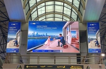 MB đạt Top 1 thương hiệu Ngân hàng & sản phẩm vay cấp vốn dành cho khách hàng ưu tiên
