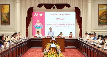 cong bo lenh cua chu tich nuoc ve 2 phap lenh se co hieu luc vao 172026