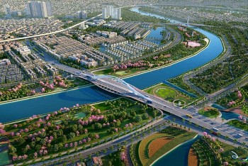 cau rao 3 kich hoat vung trung nam hai phong thoi diem vang so huu nha pho vinhomes golden city
