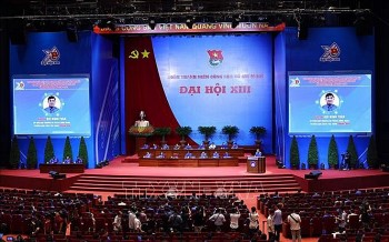 hon 70000 thong diep cua the he tre gui toi to chuc doan nhiem ky moi