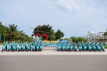 green sm bike mo rong dich vu toi 19 tinh thanh tren toan quoc