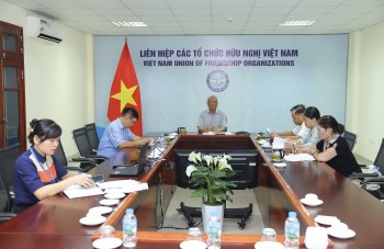 uy ban hoa binh viet nam ra soat chuan bi dai hoi nhiem ky 2026 2031