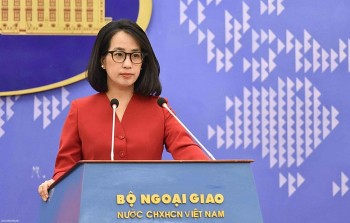 viet nam san sang ho tro venezuela sau tran dong dat nghiem trong