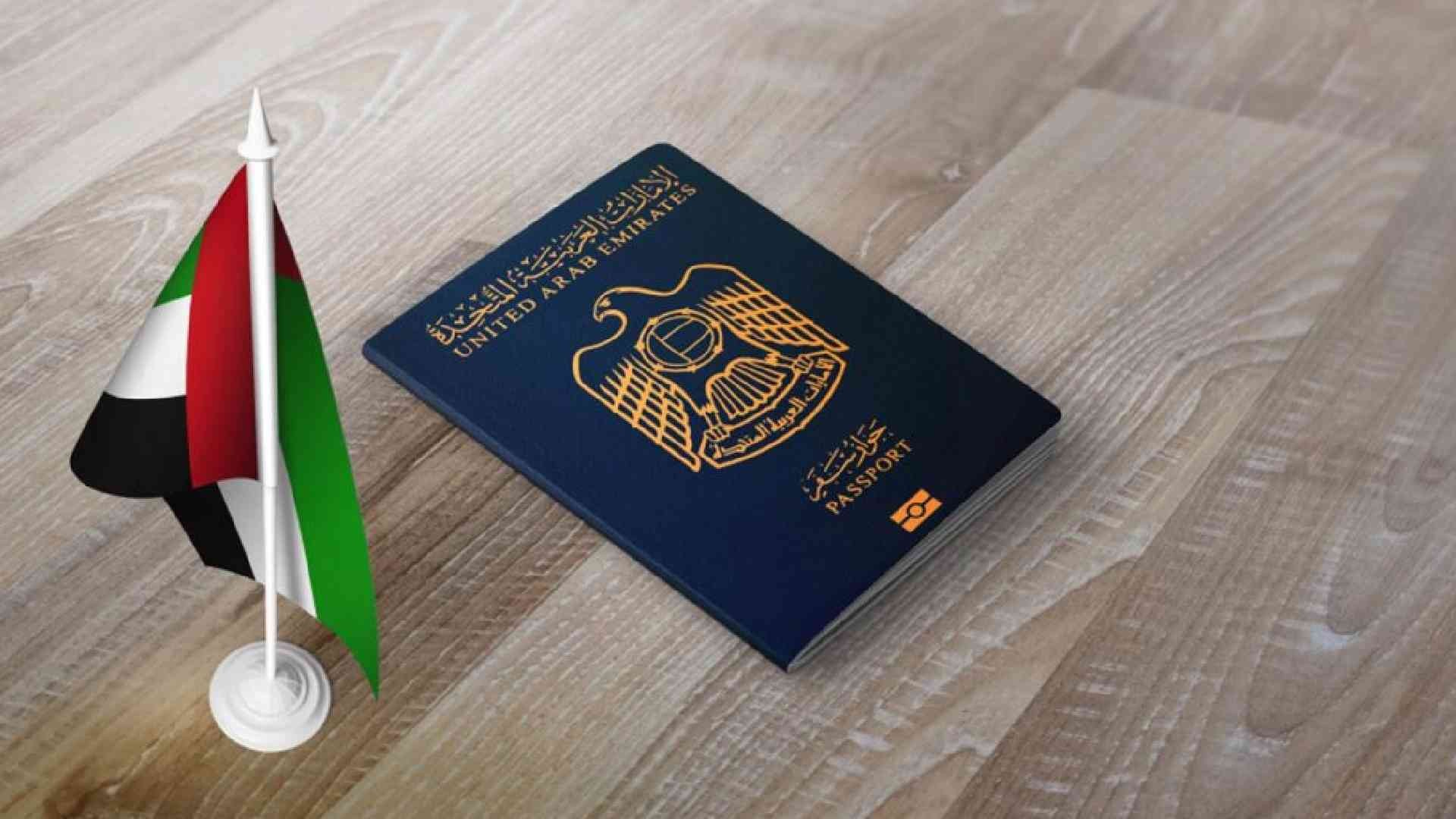 Việt Nam nằm trong nhóm 6 nước được UAE cấp visa tại cửa khẩu