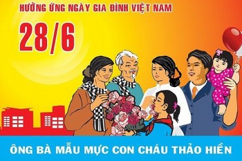 ton vinh gia tri gia dinh tai lang van hoa du lich cac dan toc viet nam