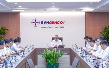evngenco1 giu vung van hanh an toan bao dam cung ung dien quyet tam hoan thanh ke hoach nam 2026