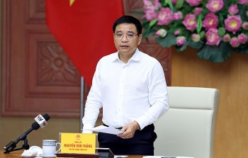 chinh phu duyet nhan su hoi dong dieu hanh trung tam tai chinh quoc te