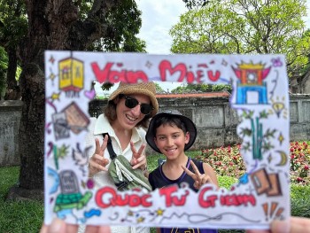 6 thang dau nam 2026 luong khach quoc te den viet nam dat 123 trieu luot