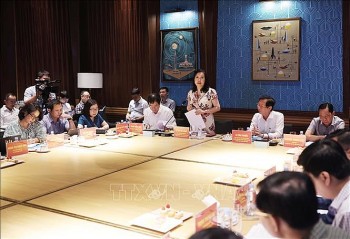 chuan bi apec 2027 som hoan thien ha tang truyen thong phuc vu bao chi quoc te
