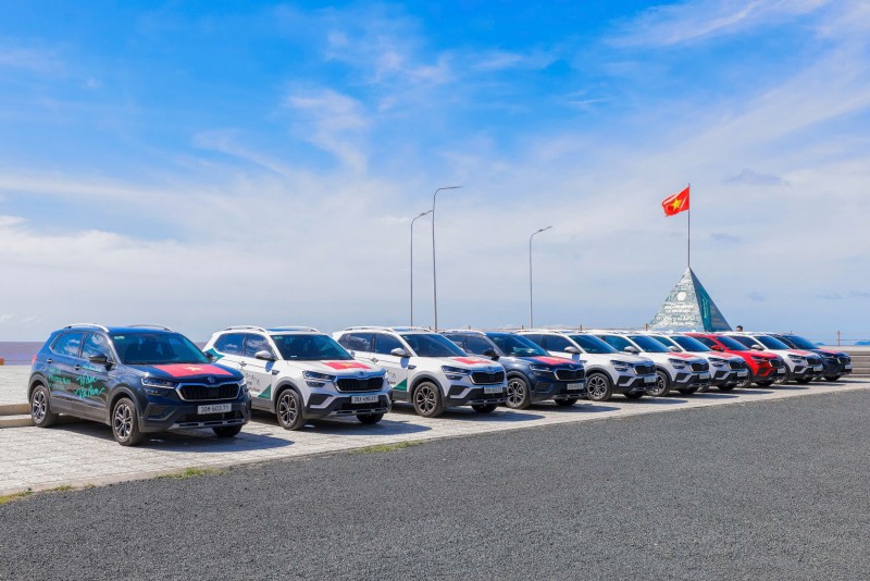 Sở hữu xe châu Âu dễ dàng với lãi suất cố định 5%/năm