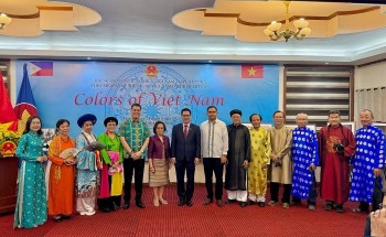 Đại sứ Việt Nam tại Philippines: Đối ngoại nhân dân hướng tới hợp tác thực chất và lợi ích của người dân