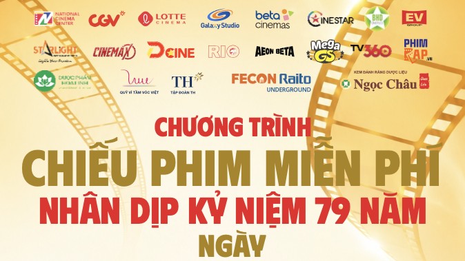 190 cum rap dong loat chieu phim mien phi dip 277