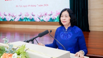toan he thong mat tran huong manh ve co so lay niem tin cua nhan dan lam thuoc do